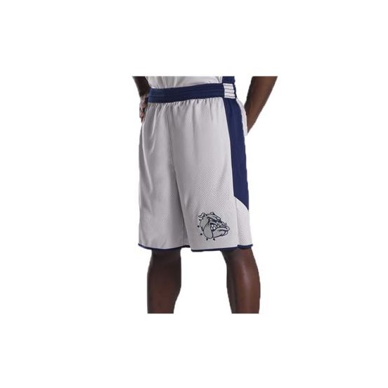 Alleson Athletic 589PSPY Youth Single Ply Reversible Shorts