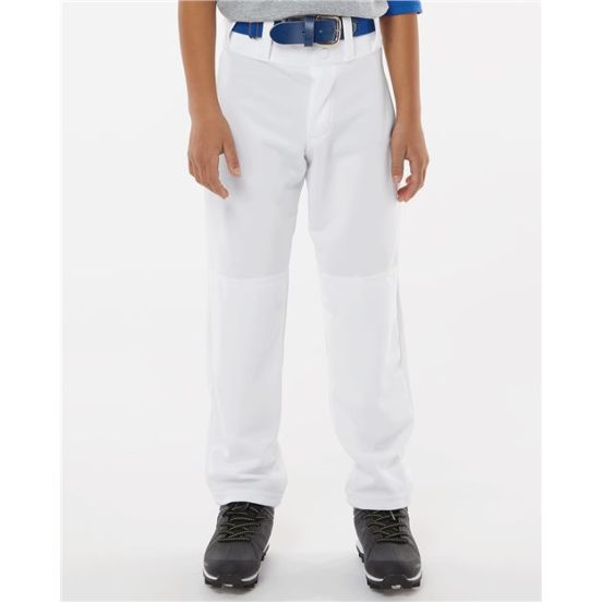 Alleson Athletic 605WLPY Youth Baseball Pants