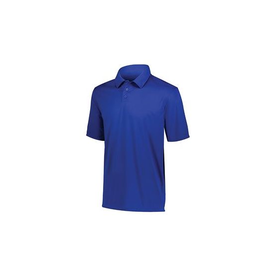 Augusta Sportswear 5018 Youth Vital Polo