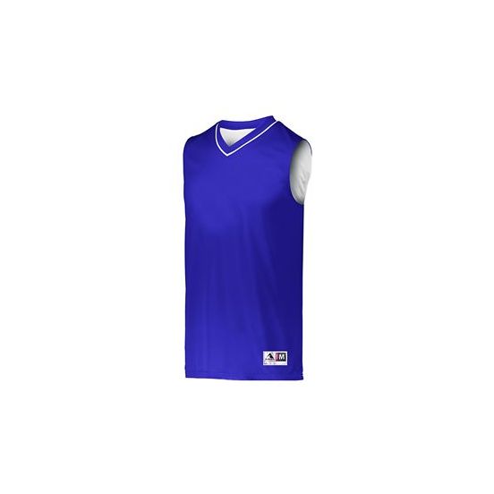 Augusta Sportswear 153 Youth Reversible Two Color Jersey