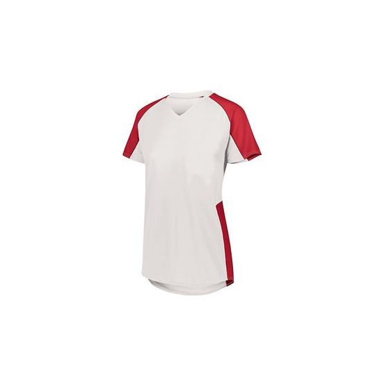 Augusta Sportswear 1522 Women's Cutter Jersey