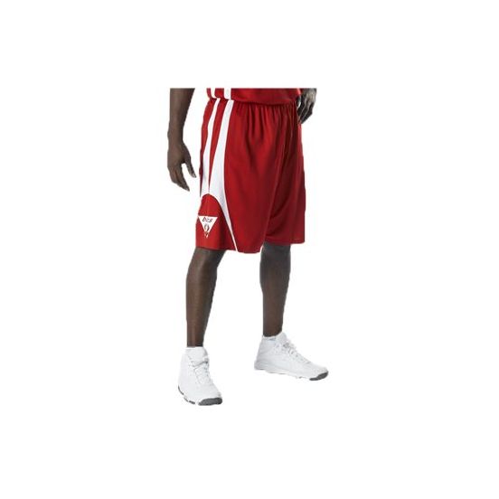 Alleson Athletic 54MMP Men's Reversible Basketball Shorts