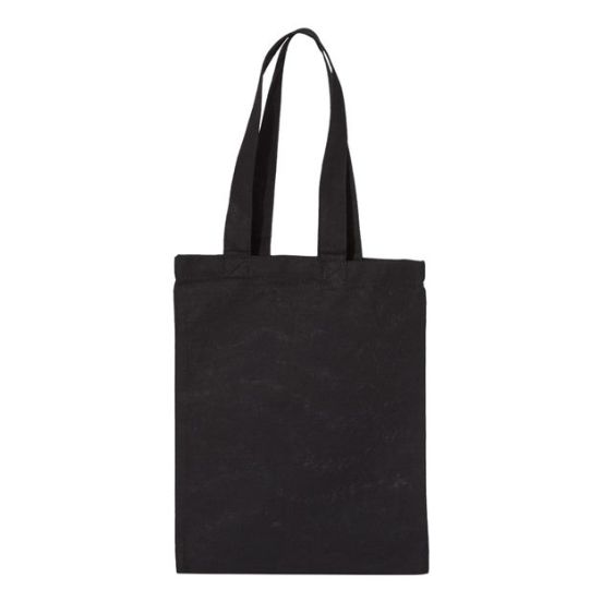 OAD OAD116 Medium Canvas Tote