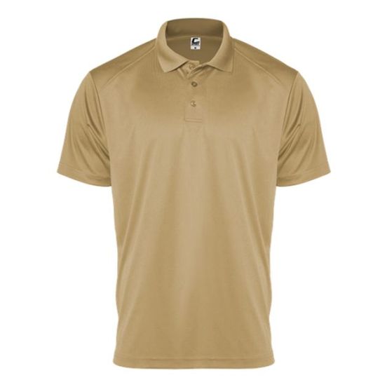 C2 Sport 5901 Youth Utility Polo