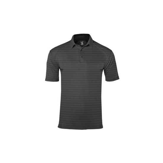 Badger 4042 Men's Ultimate SoftLock™ Cross Tech Polo
