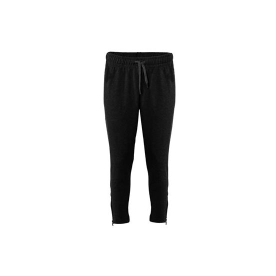 Badger 1071 Women's FitFlex French Terry Ankle Pants
