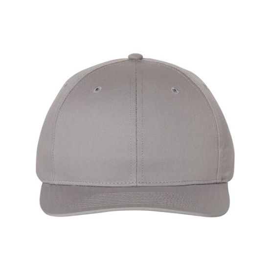 Richardson 212 Pro Twill Snapback Cap