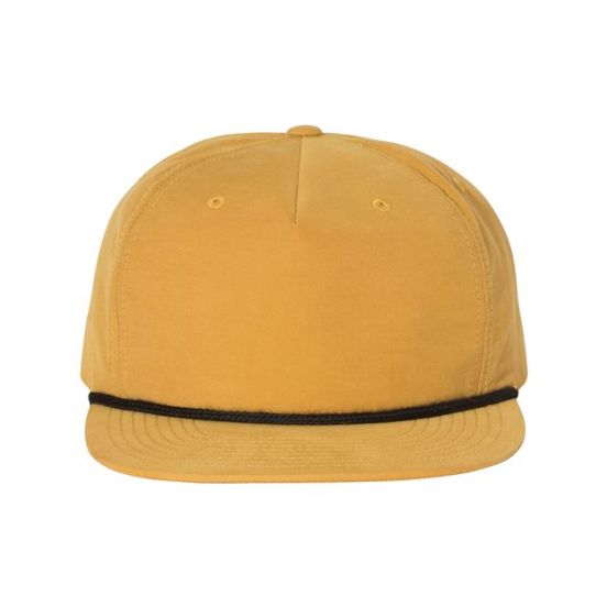 Richardson 256 Umpqua Snapback Cap