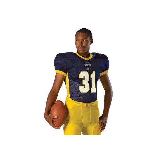 Alleson Athletic 750E Men's Football Jersey