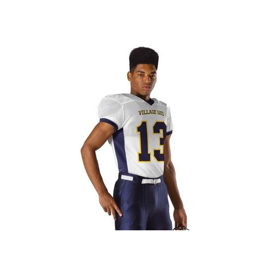 Alleson Athletic 750EY Youth Football Jersey