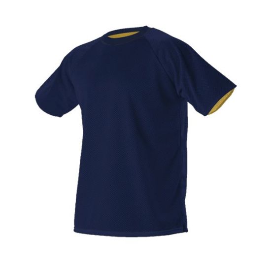 Badger 56REVY Youth eXtreme Mesh Reversible Jersey
