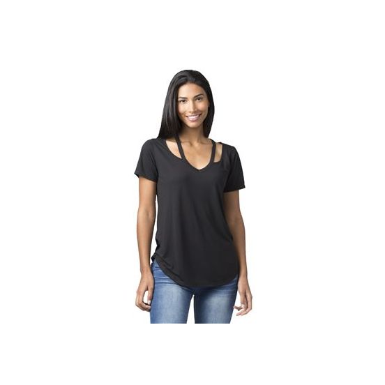 Boxercraft T53 Women's Moxie T-Shirt