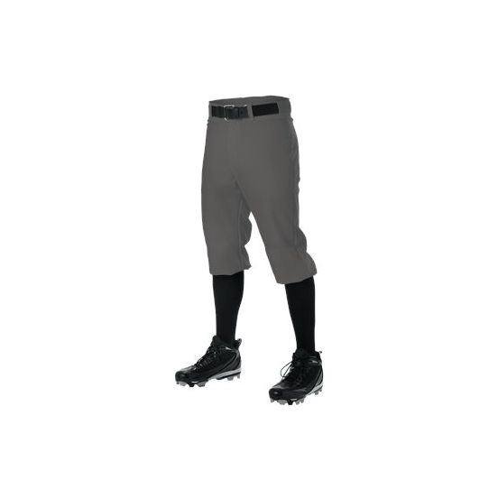 Alleson Athletic 605PKN Men's Baseball Knicker Pants