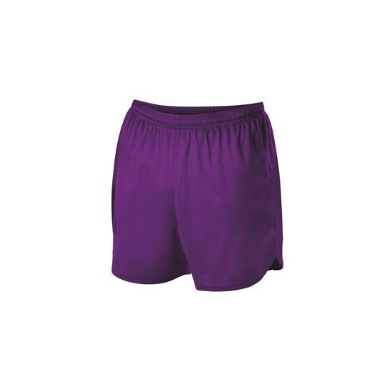 Alleson Athletic R3LFPW Women's Woven Track Shorts
