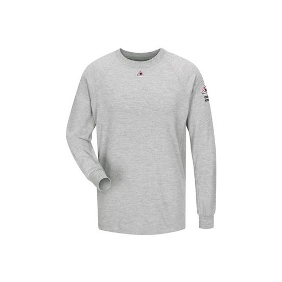 Bulwark SMT2 Men's Long Sleeve Performance T-Shirt - CoolTouch®2
