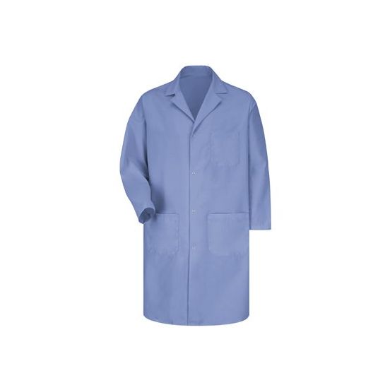 Red Kap 5080 Unisex Lab Coat
