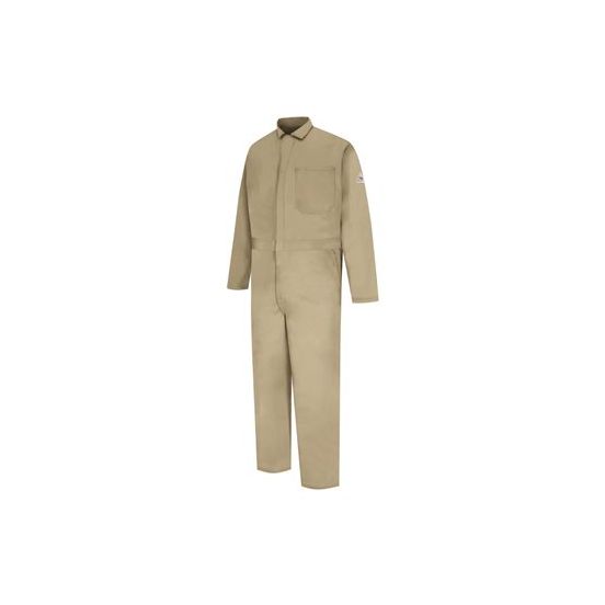 Bulwark CEC2EXT Men's Extended Sizes Classic Coverall Excel FR