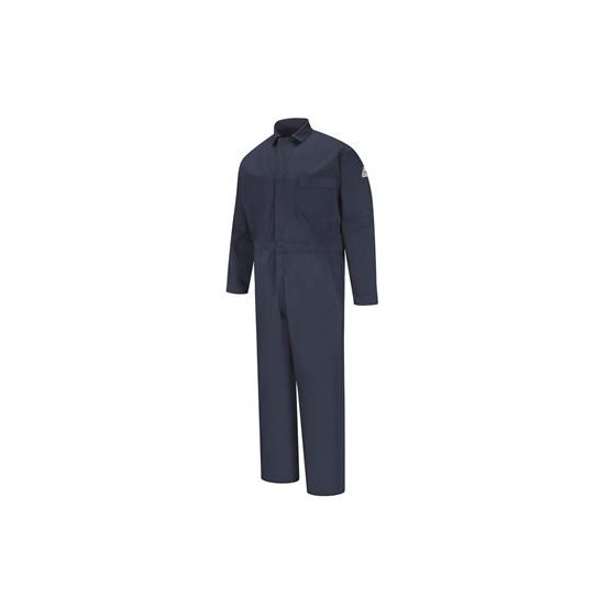 Bulwark CEH2T Men's Tall Classic Industrial Coverall - Excel FR