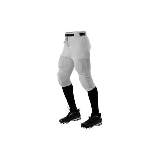 Alleson Athletic 610SL Men's Practice Football Pants
