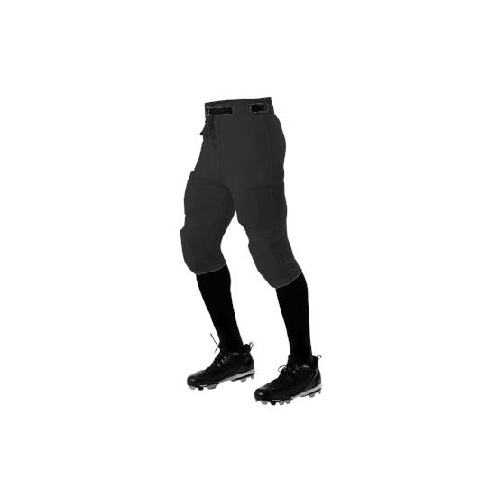Alleson Athletic 610SLY Youth Practice Football Pants