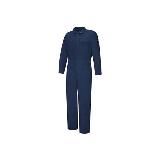 Bulwark CNB3 Women's Premium Coverall - Nomex® IIIA - 4.5 oz.