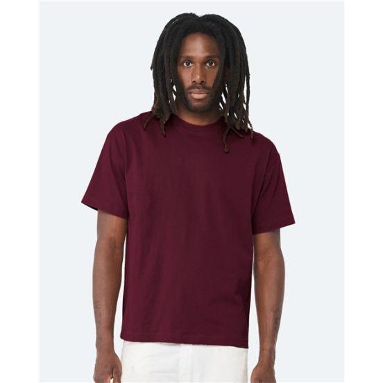 BELLA + CANVAS 3010 6 oz. Heavyweight Tee