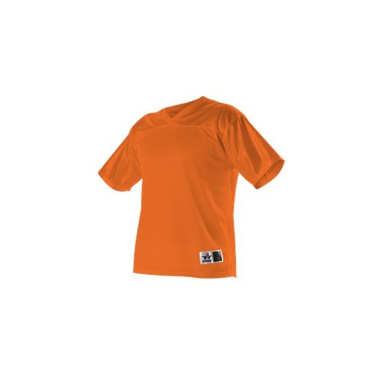 Alleson Athletic 703FJY Youth Fanwear Football Jersey