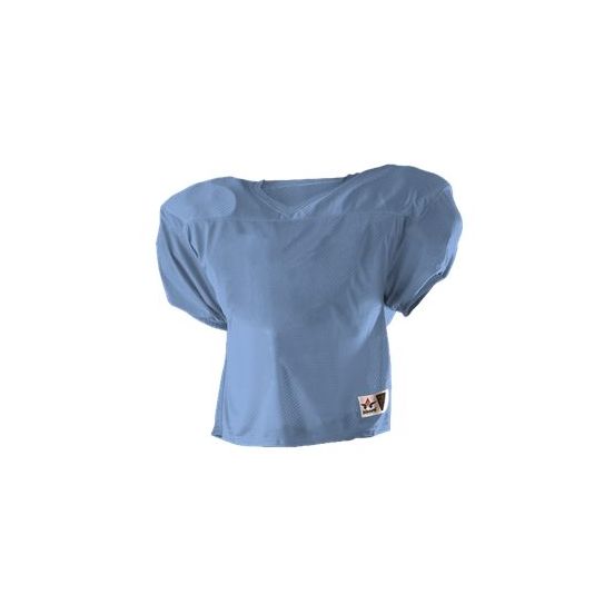 Alleson Athletic 705Y Youth Practice Football Jersey