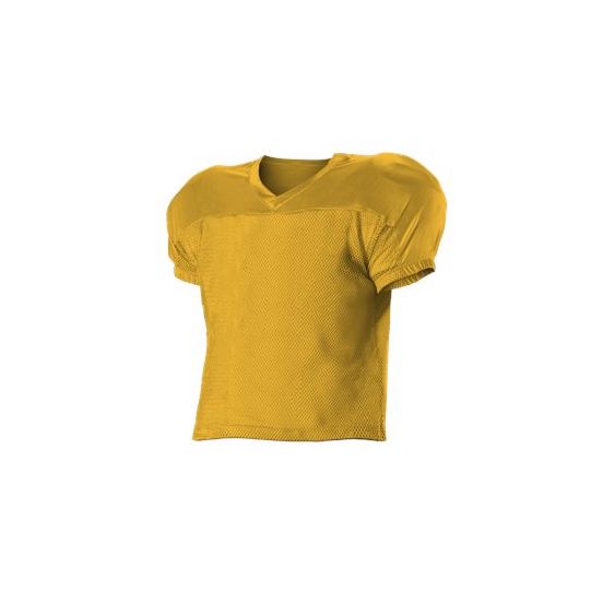 Alleson Athletic 712Y Youth Practice Football Jersey