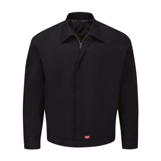 Red Kap JY20 Unisex Performance Crew Jacket