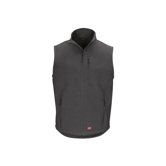 Red Kap VP62 Men's Soft Shell Vest