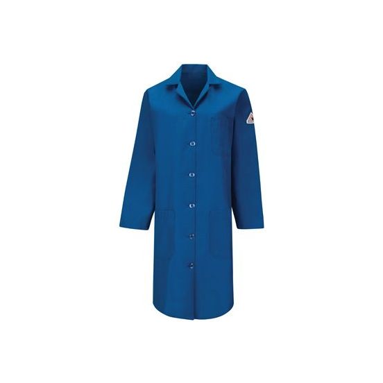 Bulwark KNL3 Women's Lab Coat - Nomex® IIIA - 4.5 oz.