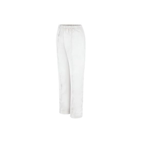 Red Kap PP73EXT Women's Extended Sizes Poplin Pants