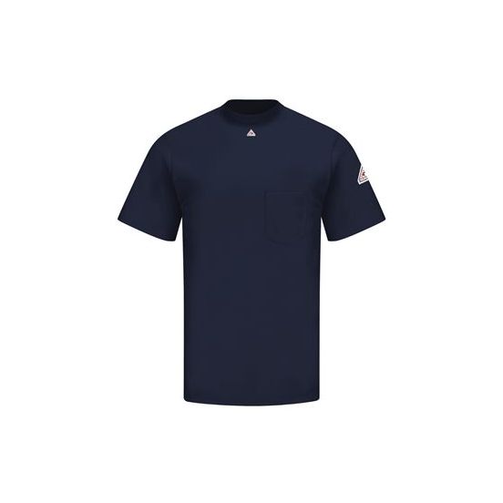 Bulwark SET8T Men's Tall Flame-Resistant Excel FR® Shirt