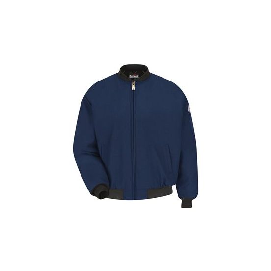 Bulwark JNT2T Men's Tall Team Jacket - Nomex® IIIA