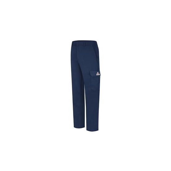 Bulwark PLC2 Men's Cargo Pocket Work Pants - ComforTouch
