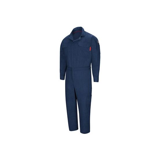 Bulwark QC20T Men's Tall iQ Series® Mobility Coverall