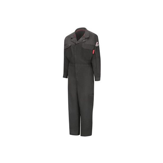 Bulwark QC21 Women's iQ Series® Mobility Coverall