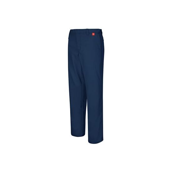 Bulwark QP10ODD Men's Odd Sizes iQ Endurance Canvas Work Pants