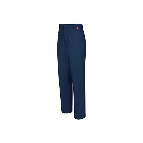 Bulwark QP11EXT Women's Extended Sizes iQ Endurance Canvas Work Pants