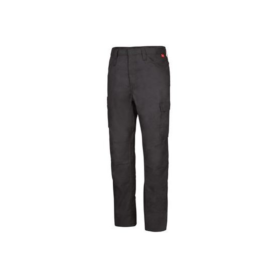 Bulwark QP14EXT Men's Extended Sizes iQ Comfort Lightweight Pants