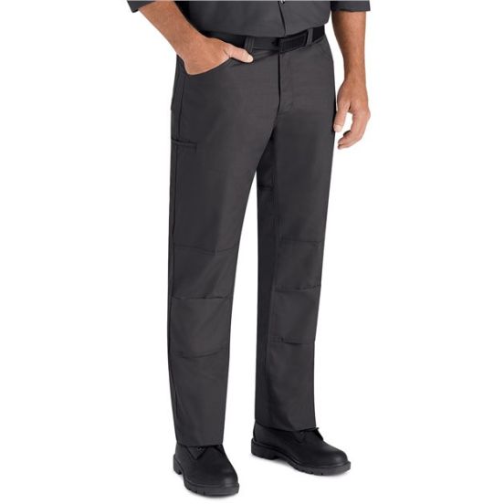 Red Kap PT2LEXT Men's Extended Sizes Lightweight Crew Pants