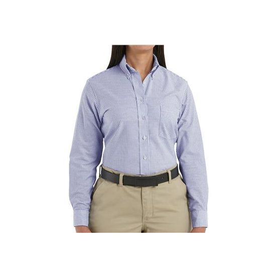 Red Kap SR71 Women's Executive Dress Shirt