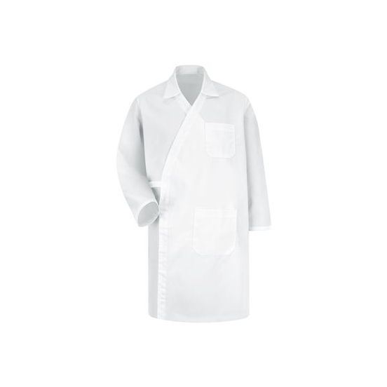 Red Kap WS50 Men's 100% Poly Butcher Wrap