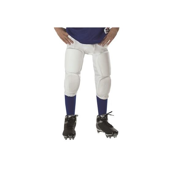 Alleson Athletic 687P Men's Solo Football Pants