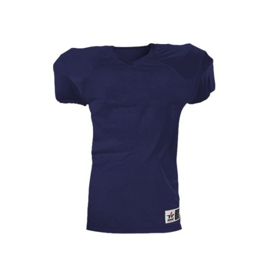 Alleson Athletic 751Y Youth Pro Game Football Jersey