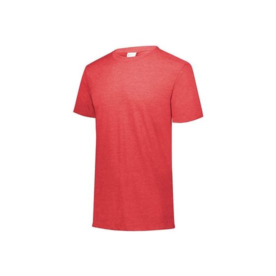 Augusta Sportswear 3066 Youth Triblend T-Shirt