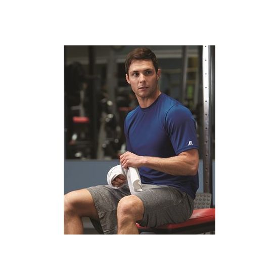 Russell Athletic 629X2M Unisex Core Performance T-Shirt