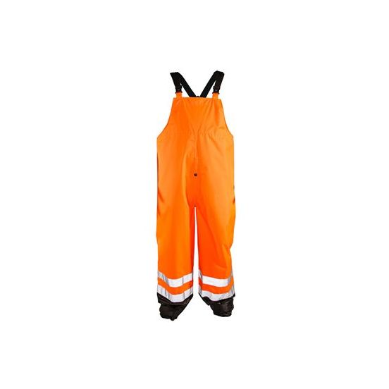 Kishigo RWB102-103 Men's Storm Cover Bib