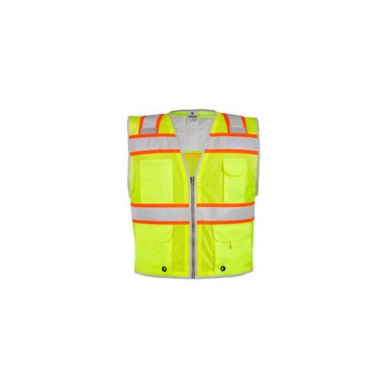 Kishigo 1610 Unisex Brisk Cooling Series® Vest
